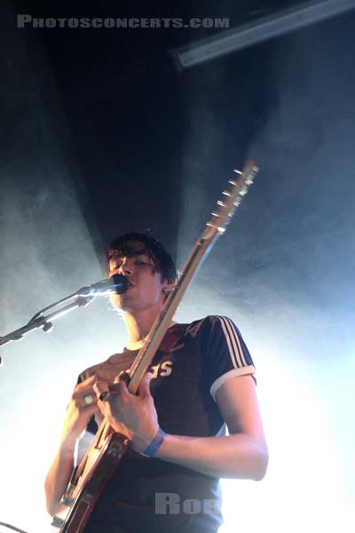 OSCAR - 2016-04-16 - PARIS - Point Ephemere - 